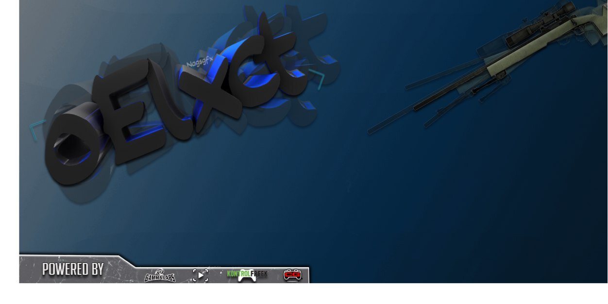 oElxct's profile banner image
