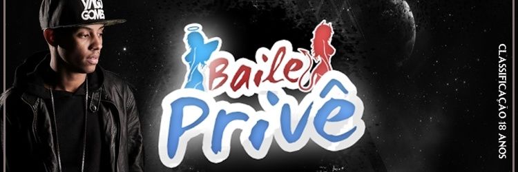 BailePrive's profile banner image