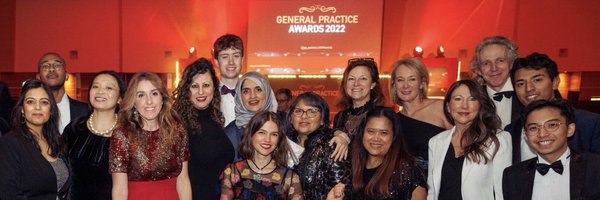 GolborneMedical Profile Banner