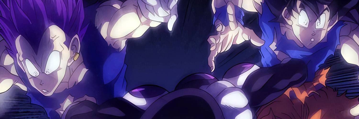 PharaonDam's profile banner image
