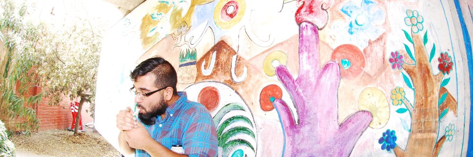 MexatronStreams's profile banner image