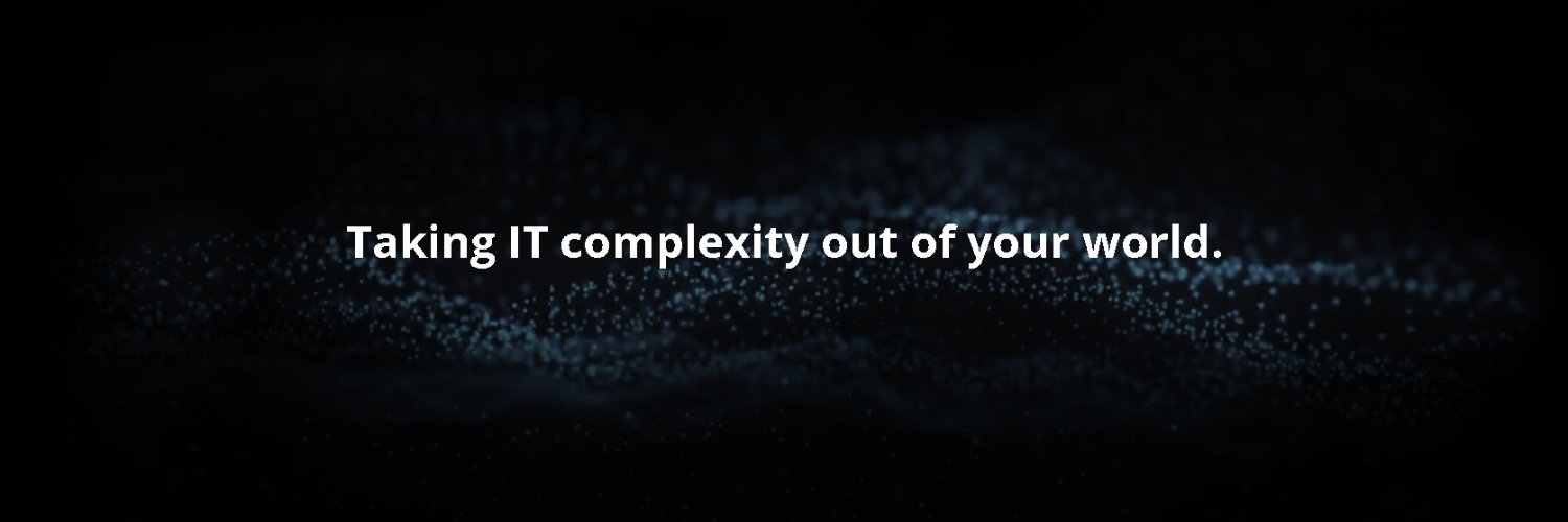 Able One | IT Solutions banner