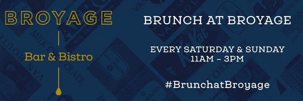 BroyageBar Profile Banner