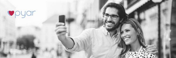 PyarDating Profile Banner