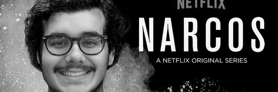 Infelizmente não sou o Wagner Moura banner