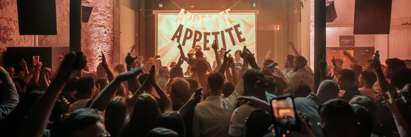 Appetiteldn Profile Banner