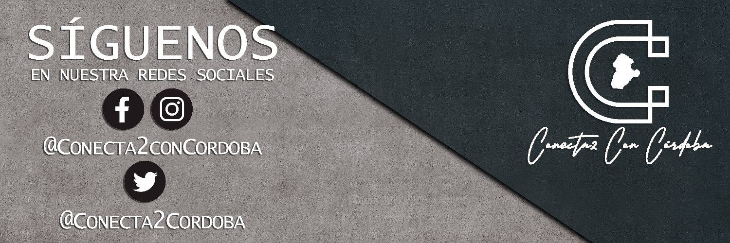 Conecta2Cordoba's profile banner image