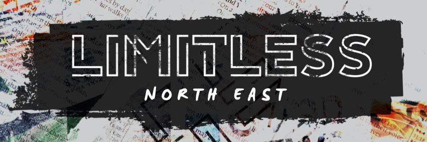Limitless North East banner