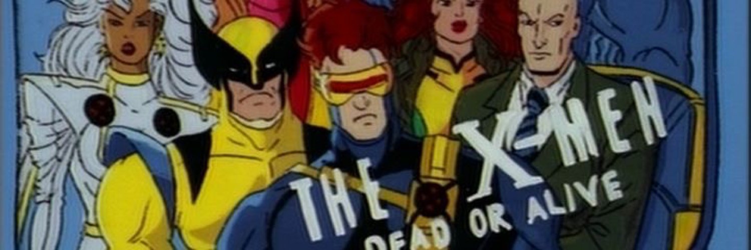 Days of Future Cast banner
