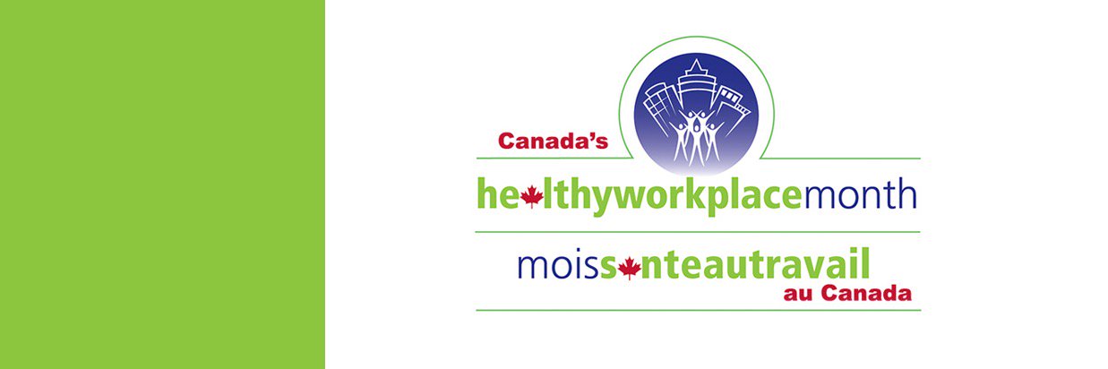 HealthyWorkplace.ca banner