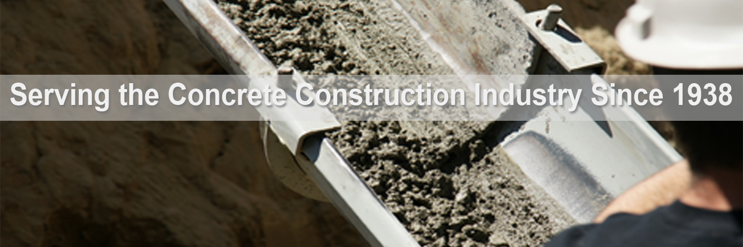 OHConcrete's profile banner image