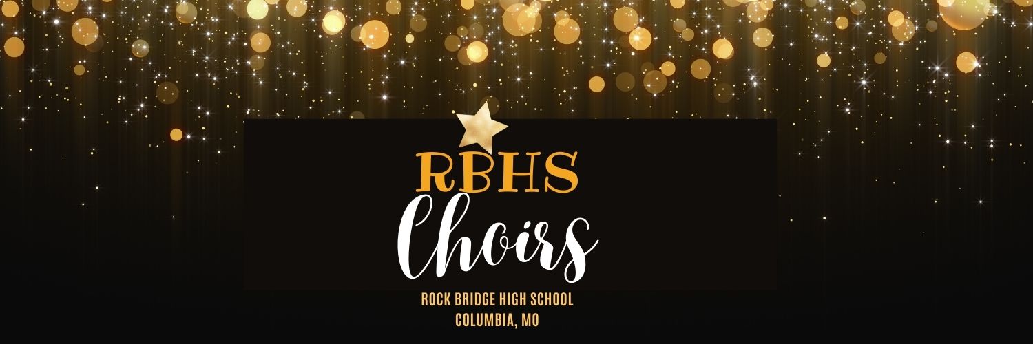 RockBridgeChoir's profile banner image