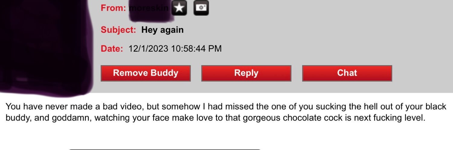 Suckboy Roy 🐓🍭 ✨13K✨ MSN•MKE•CHI•MSP•SFO•NYC banner