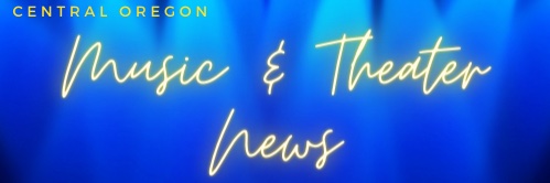 Central Oregon Music banner