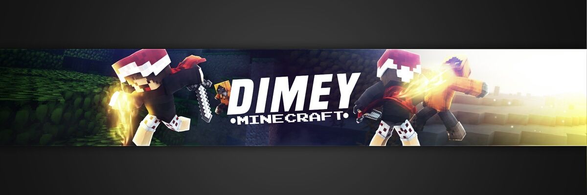 DIMEY banner