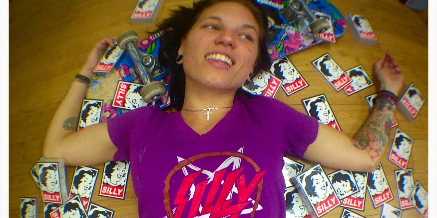SarahShreds's profile banner image