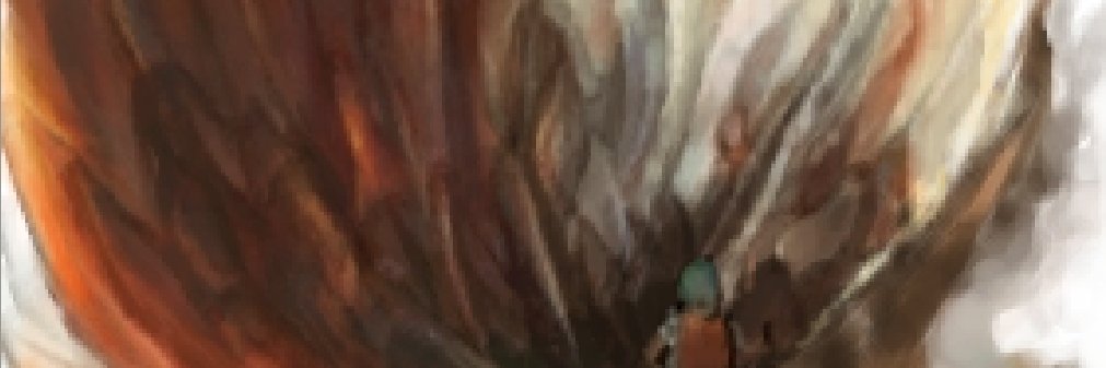 curoiro's profile banner image