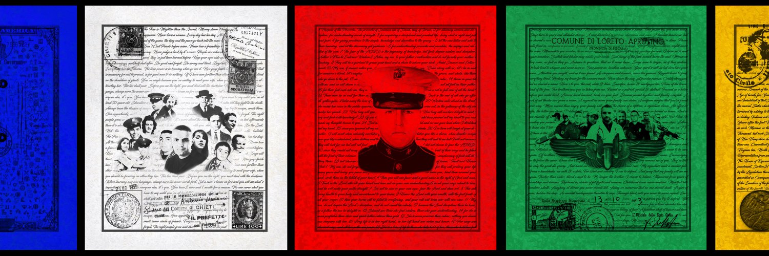 The War Within's banner