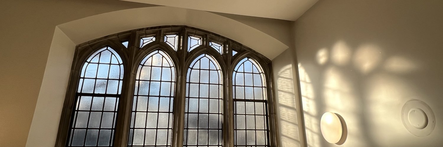 DanielMorgan's profile banner image