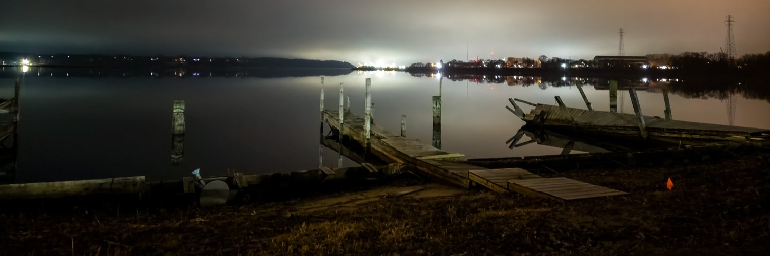 IntrepidOutdoor's profile banner image