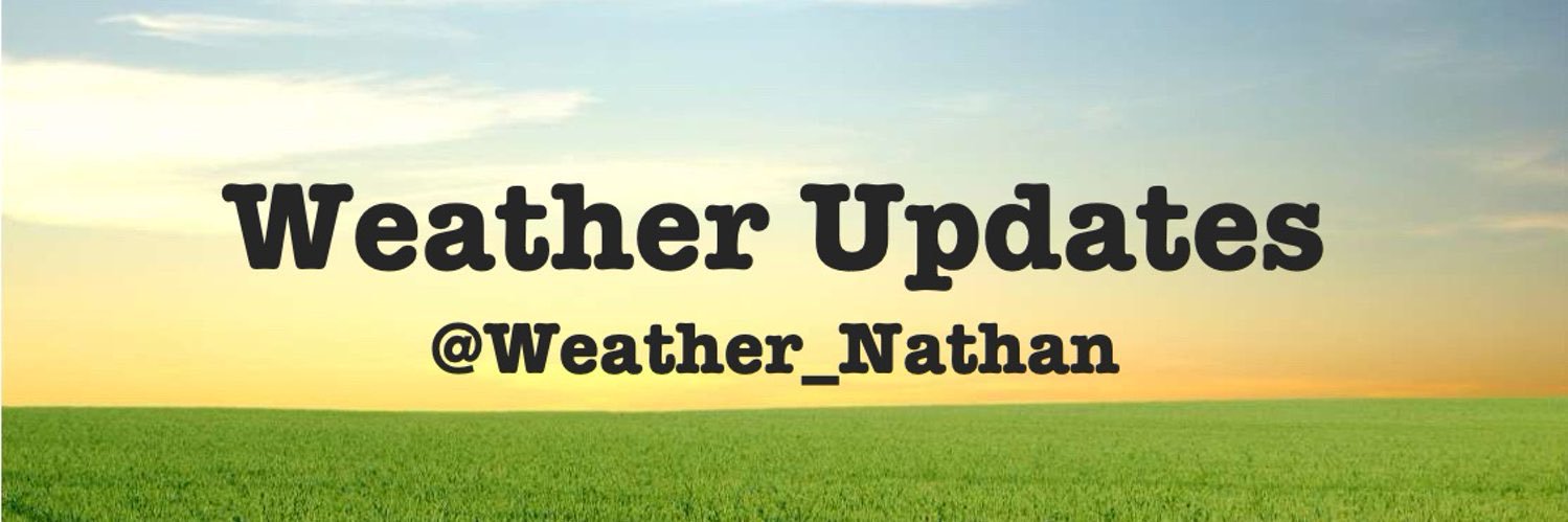 Weather Updates banner
