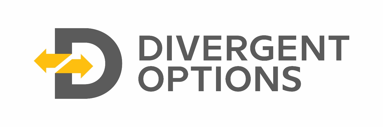 Divergent Options banner