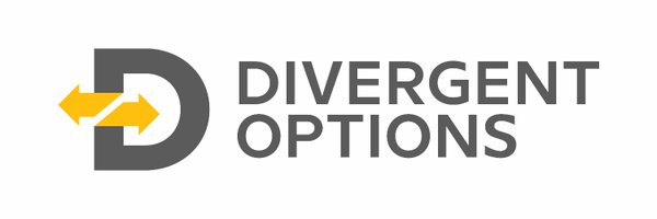 DivergentOption Profile Banner