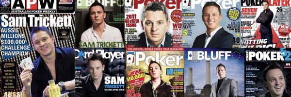 Samtrickett1 Profile Banner