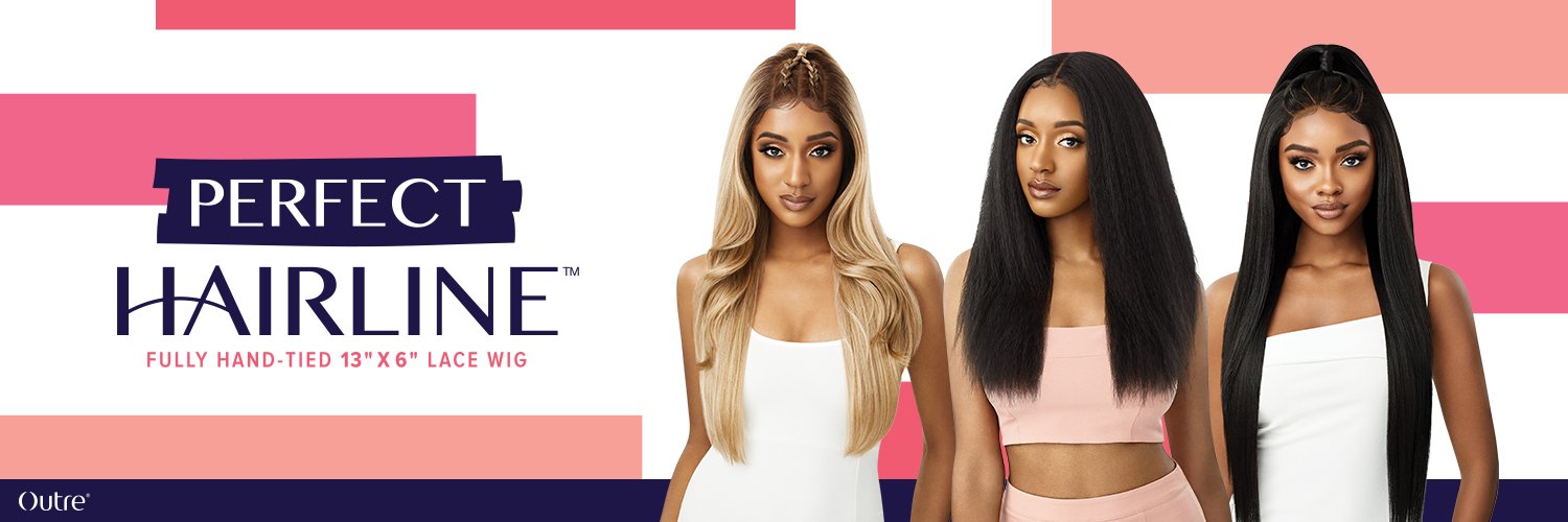 OutreHair's profile banner image