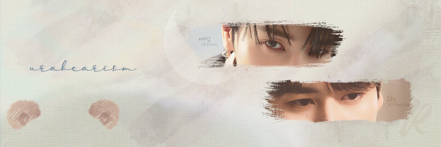 ベアー(•ｪ• )＠SS10SJ-CORE KSPO4/3-5・嵐名古屋4/7・YS大阪5/5-6 banner