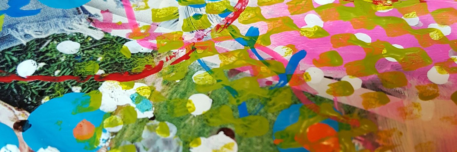 1ArtsyPanda's profile banner image