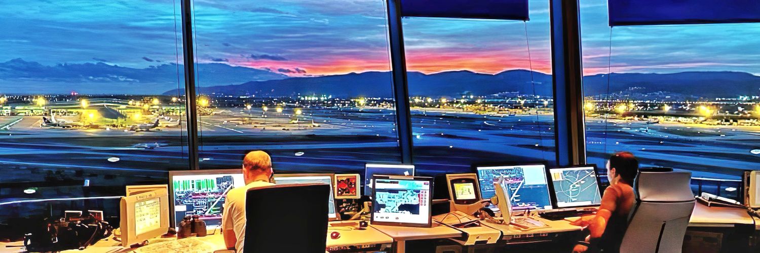 USCA CONTROLADORES🎧 banner