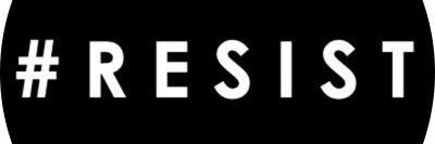 Sharon #TeamPelosi banner