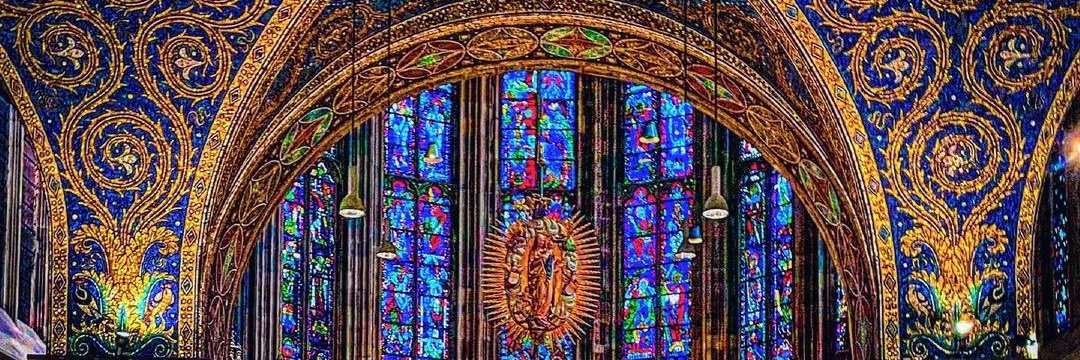 Astra Militarum enjoyer banner