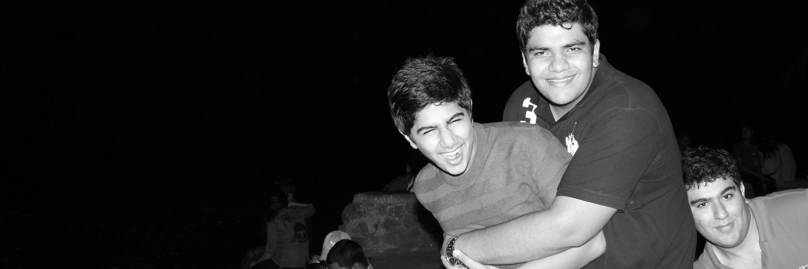 NeilBhatija's profile banner image