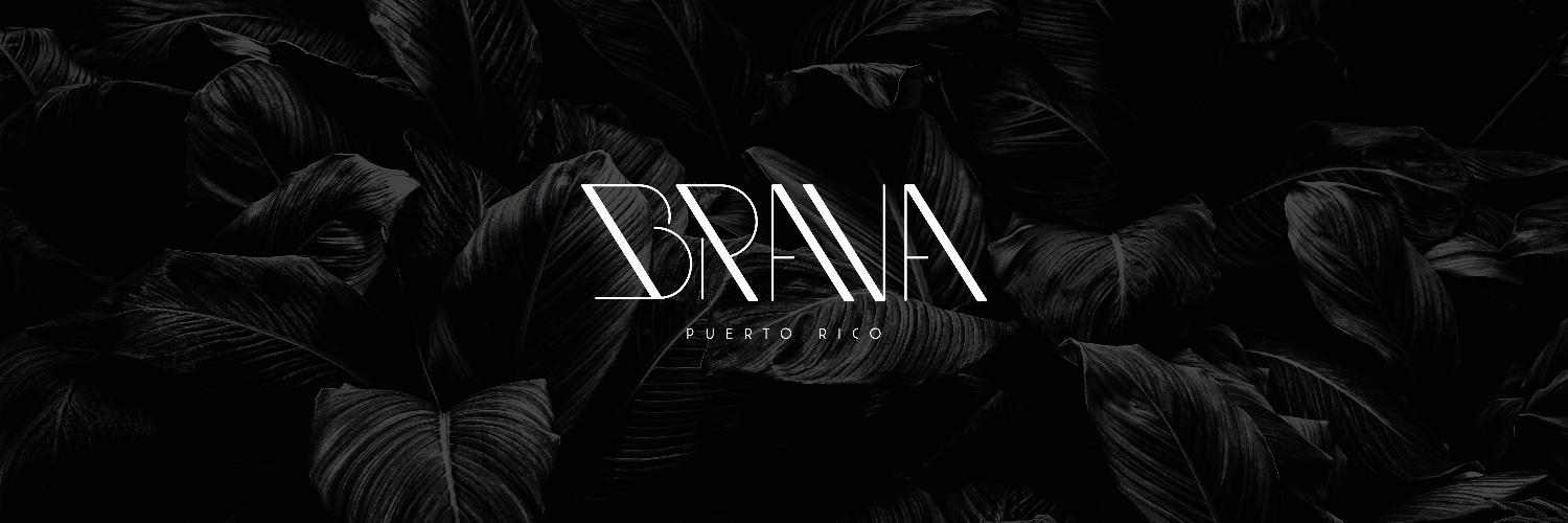 CLUB BRAVA banner
