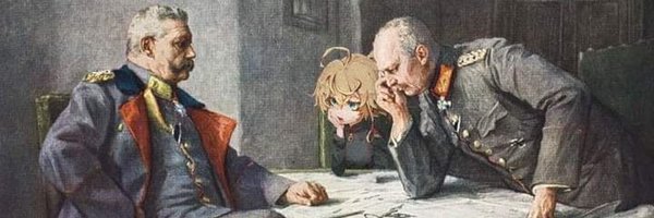 peterosnk Profile Banner