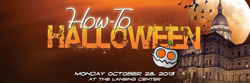 HowToHalloween's profile banner image