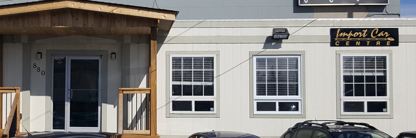 ImportCarCentre's profile banner image
