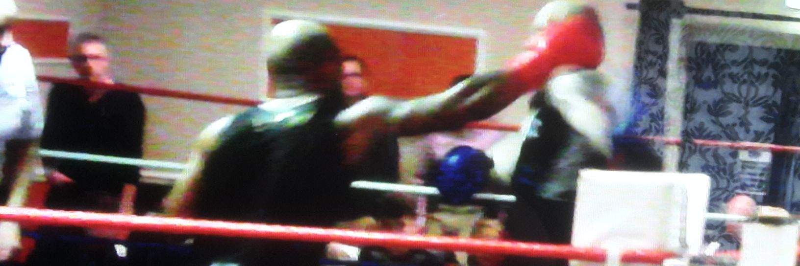 Anto1985boxer's profile banner image