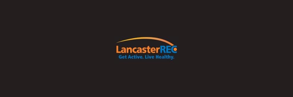 Lancaster Rec banner