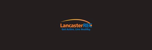 LancasterRec Profile Banner