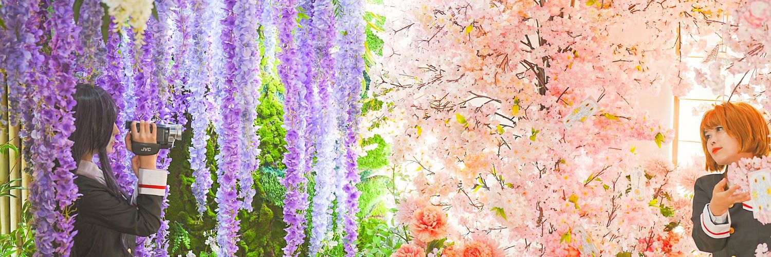 rujia0927's profile banner image