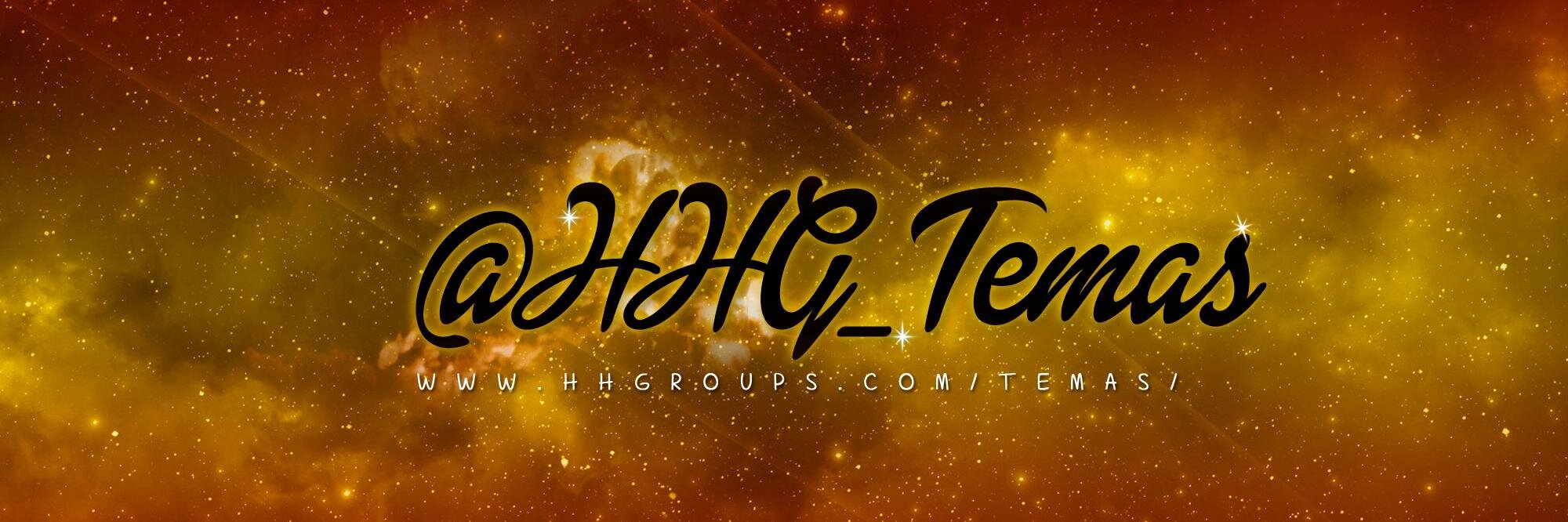 HHG_Temas's profile banner image