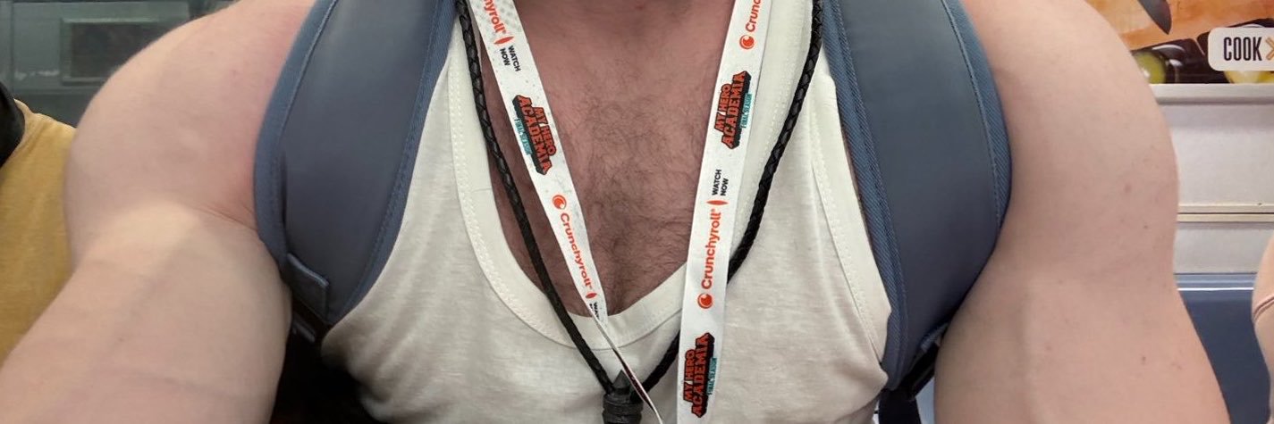Alphaclark01's profile banner image