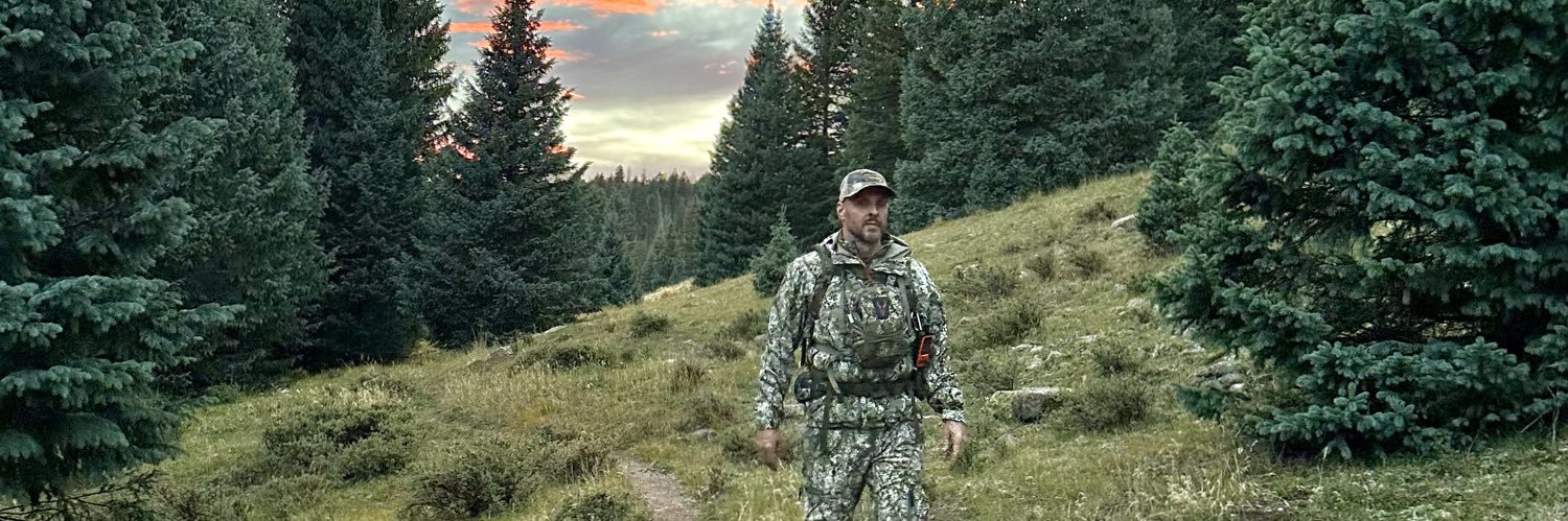 BretMason01's profile banner image
