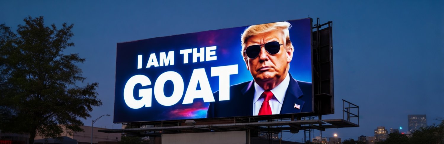 Isis banner
