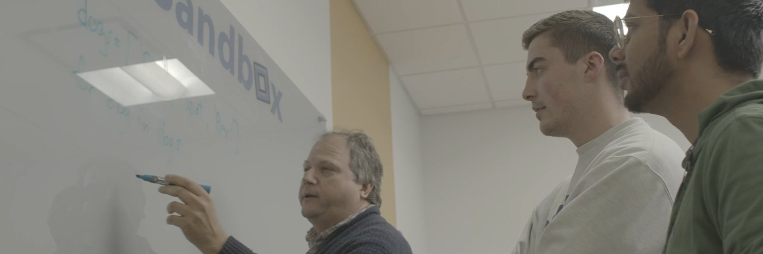 Mark Frydenberg banner