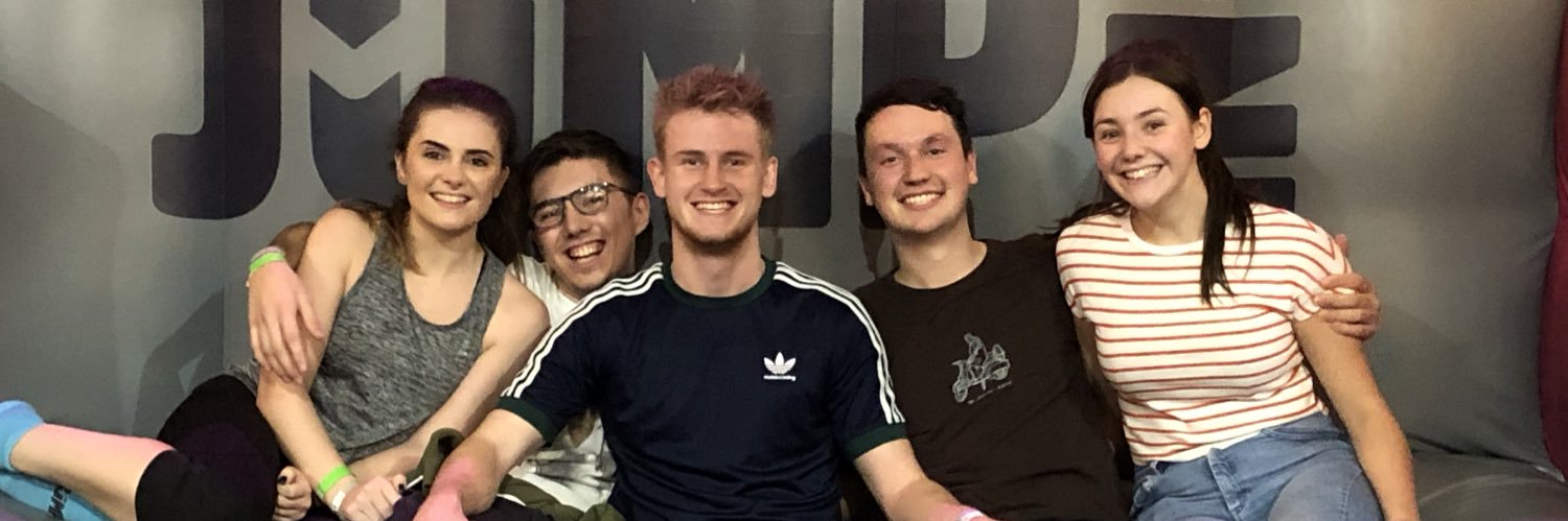 BarnardConnor's profile banner image