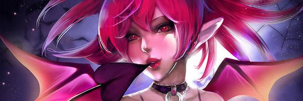 FausttheImpaler's profile banner image